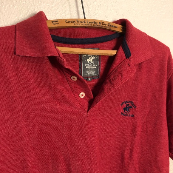 3 polo bundle - Picture 2 of 7